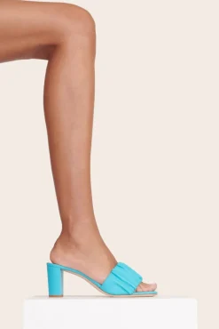 SHOES STAUD - FRANCINE HEEL PACIFIC