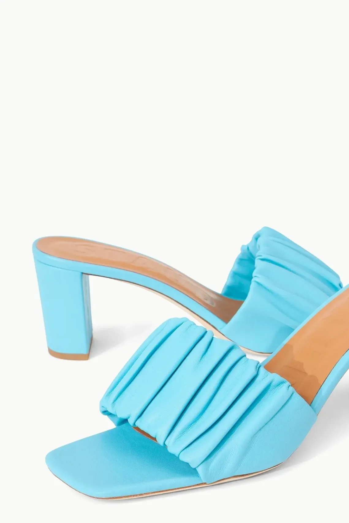 SHOES STAUD - FRANCINE HEEL PACIFIC