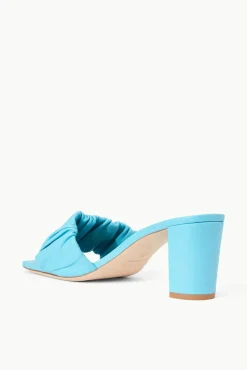 SHOES STAUD - FRANCINE HEEL PACIFIC