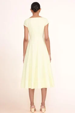 SHOES STAUD - FRANKIE WEDGE CASHEW SUEDE NATURAL RAFFIA CASHEW NATURAL