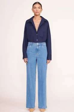 SHOES STAUD - GINA MULE CASHEW CASHEW SUEDE