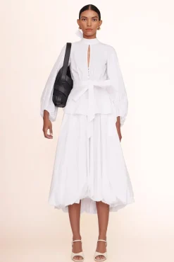 HANDBAGS STAUD - HIVE BUCKET BAG BLACK