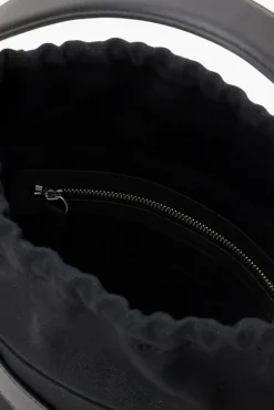 HANDBAGS STAUD - HIVE BUCKET BAG BLACK