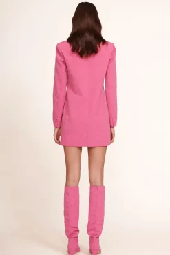 CLOTHING STAUD - HUE BLAZER LOLLIPOP