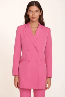 CLOTHING STAUD - HUE BLAZER LOLLIPOP