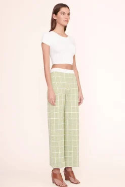 CLOTHING STAUD - ILA TOP WHITE