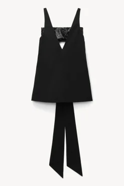 HANDBAGS STAUD - IRIE DRESS BLACK