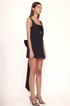 HANDBAGS STAUD - IRIE DRESS BLACK