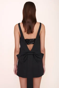 HANDBAGS STAUD - IRIE DRESS BLACK