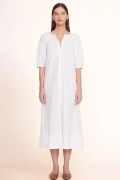 SHOES STAUD - JANINE MULE TAN