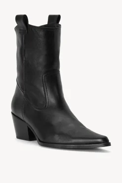 SHOES STAUD - JUNE BOOT BLACK