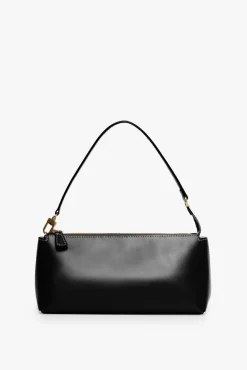 HANDBAGS STAUD - KAIA SHOULDER BAG BLACK