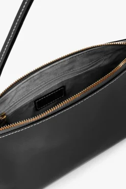 HANDBAGS STAUD - KAIA SHOULDER BAG BLACK