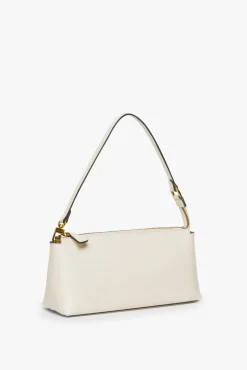 HANDBAGS STAUD - KAIA SHOULDER BAG CREAM