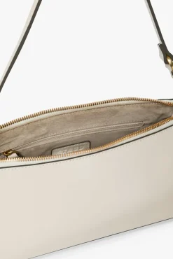 HANDBAGS STAUD - KAIA SHOULDER BAG CREAM