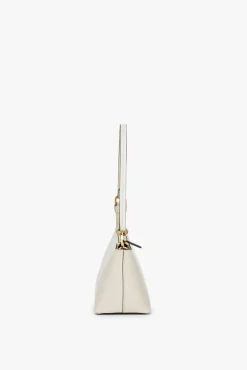 HANDBAGS STAUD - KAIA SHOULDER BAG CREAM