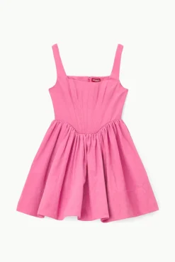 CLOTHING STAUD - LANDSCAPE DRESS LOLLIPOP