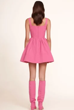 CLOTHING STAUD - LANDSCAPE DRESS LOLLIPOP