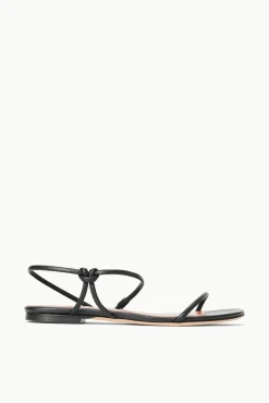 SHOES STAUD - LAUREL SANDAL BLACK
