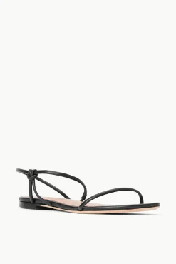 SHOES STAUD - LAUREL SANDAL BLACK