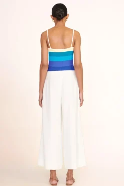 SHOES STAUD - LAUREL SANDAL TAN