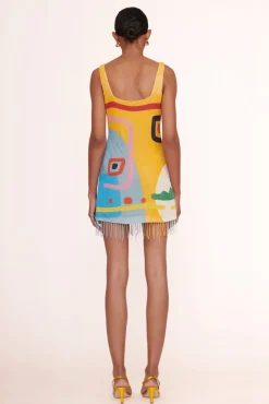 CLOTHING STAUD - LE SABLE DRESS DAFFODIL DREAM