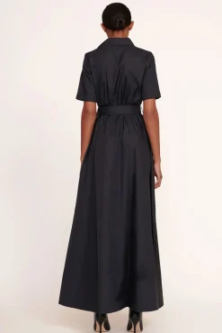 CLOTHING STAUD - MILLIE DRESS BLACK