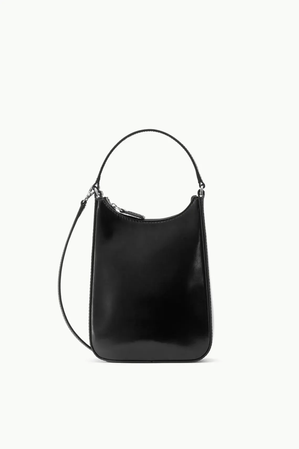 HANDBAGS STAUD - MINI ALEC BAG BLACK