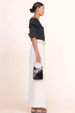 HANDBAGS STAUD - MINI ALEC BAG BLACK