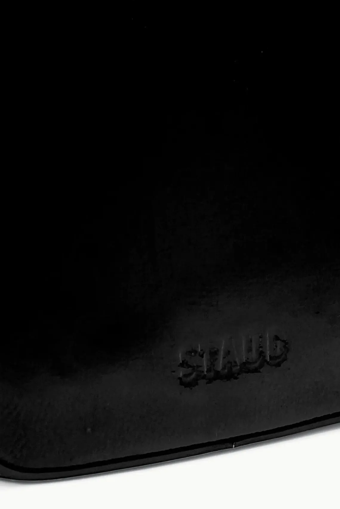 HANDBAGS STAUD - MINI ALEC BAG BLACK