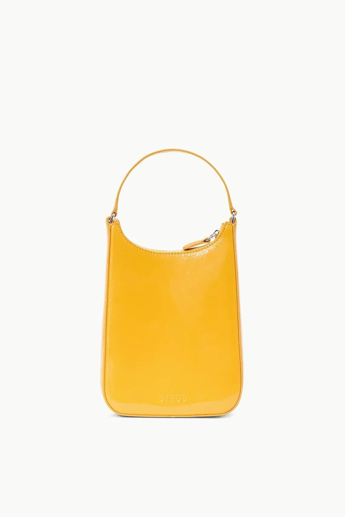HANDBAGS STAUD - MINI ALEC BAG MANGO