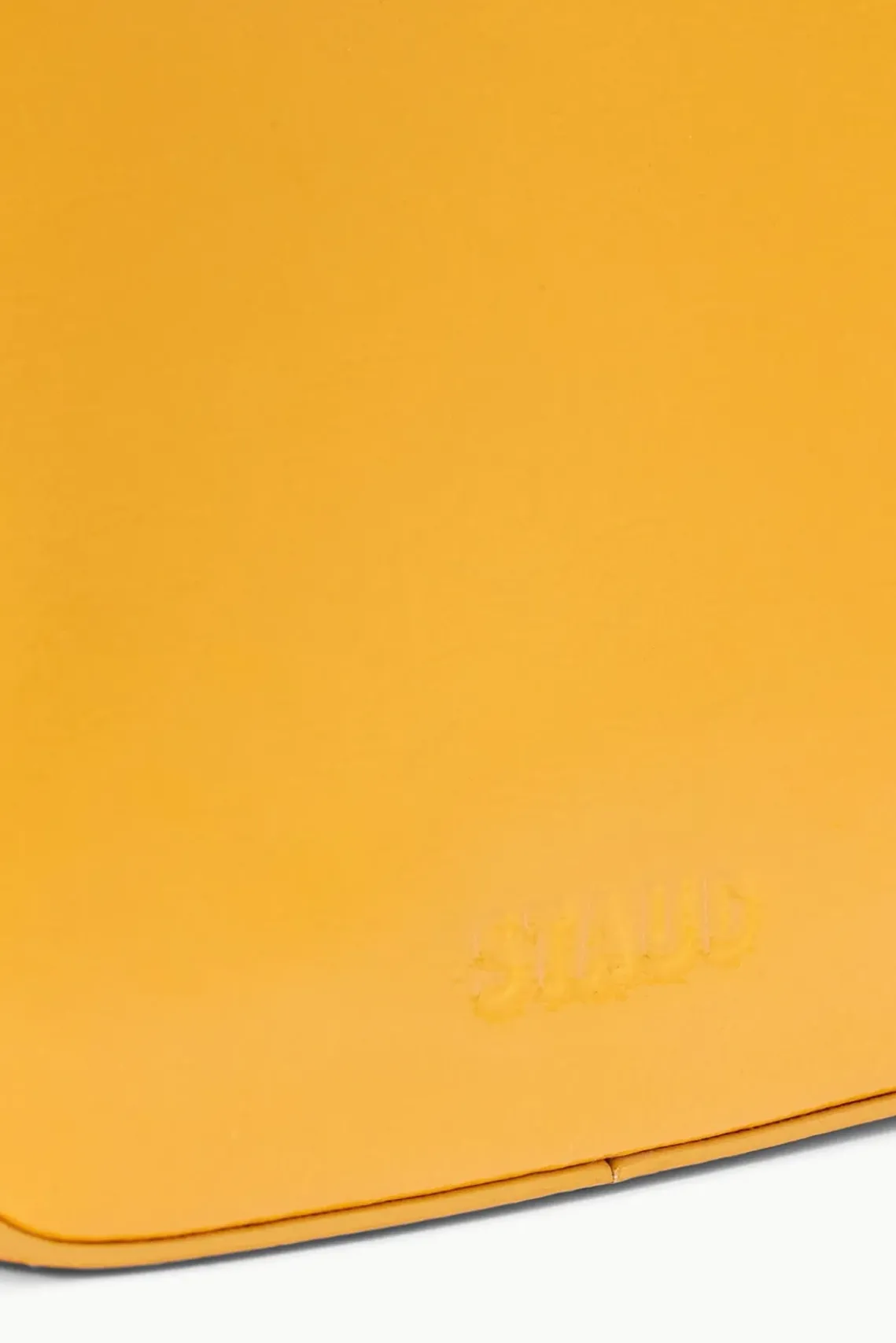 HANDBAGS STAUD - MINI ALEC BAG MANGO