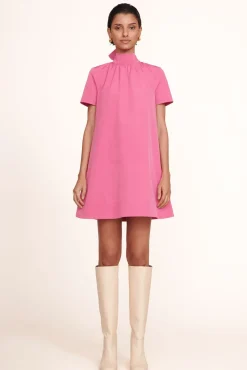 CLOTHING STAUD - MINI ILANA DRESS LOLLIPOP