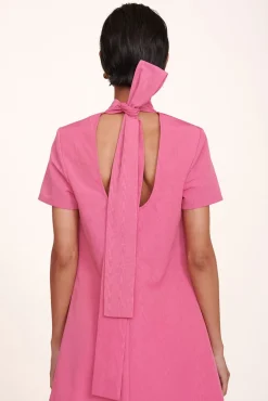 CLOTHING STAUD - MINI ILANA DRESS LOLLIPOP