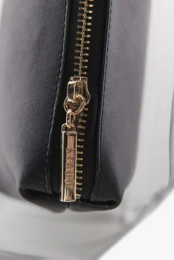 HANDBAGS STAUD - Mini Shirley Bag BLACK