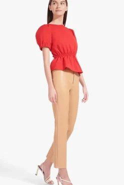 SHOES STAUD - NADJA HEEL CREAM