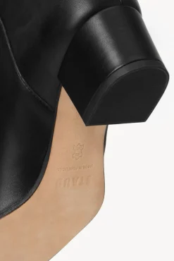 SHOES STAUD - NANCY BOOT BLACK