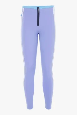 CLOTHING STAUD - NB SLEEK TIGHT GALAXY PURPLE