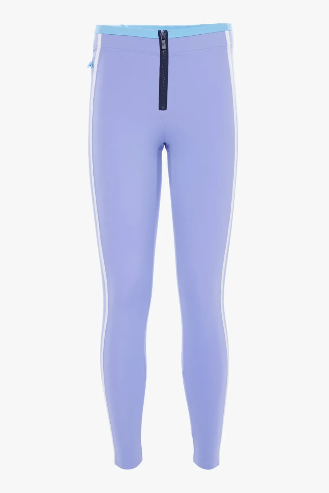 CLOTHING STAUD - NB SLEEK TIGHT GALAXY PURPLE