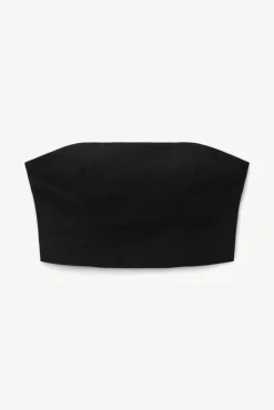 CLOTHING STAUD - NYLA TOP BLACK