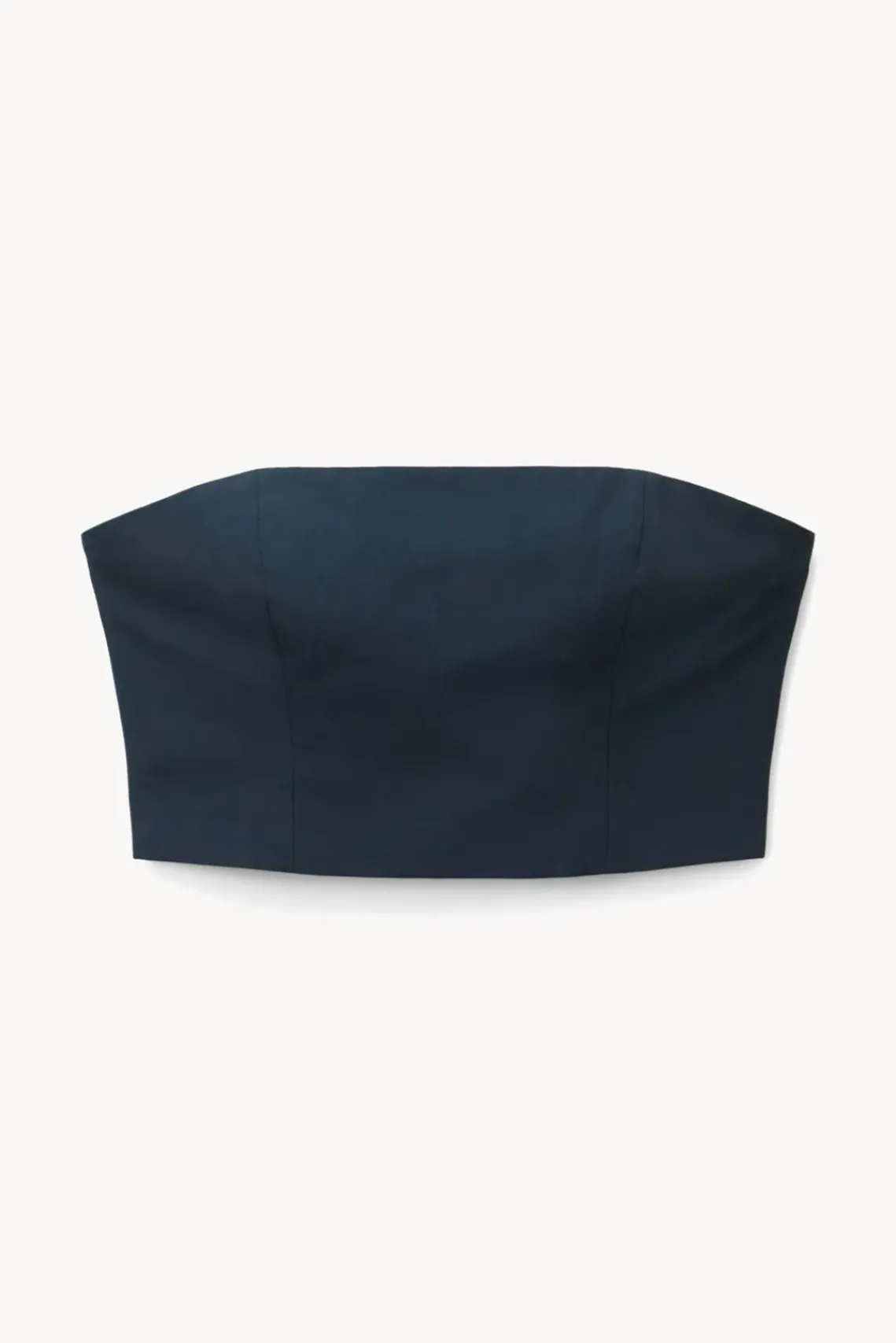 CLOTHING STAUD - NYLA TOP PEACOCK