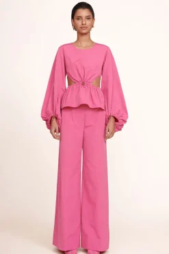 CLOTHING STAUD - OAK PANT LOLLIPOP