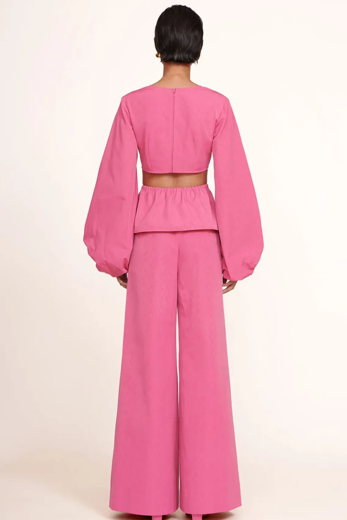 CLOTHING STAUD - OAK PANT LOLLIPOP