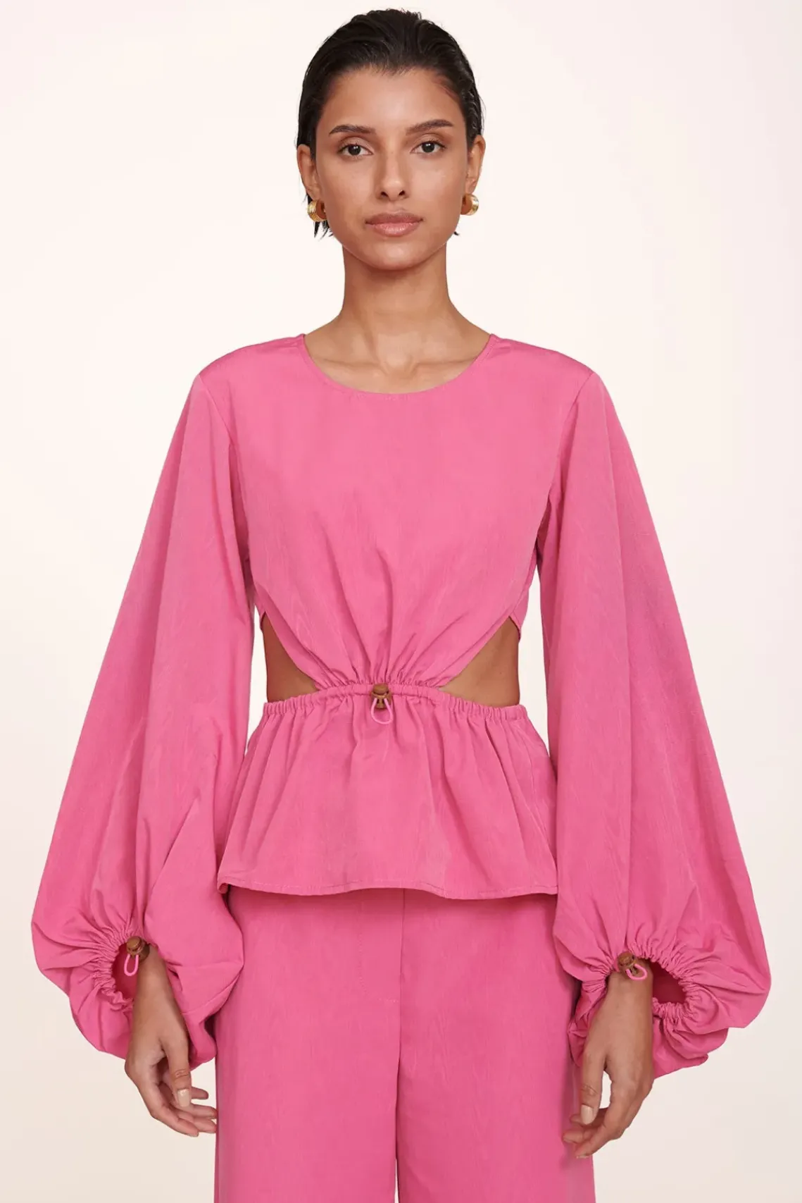 CLOTHING STAUD - OAK PANT LOLLIPOP