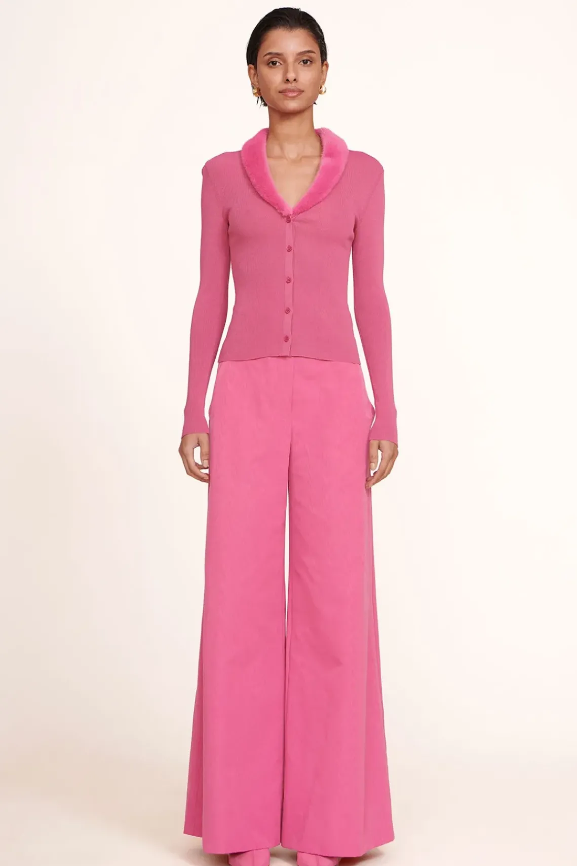 CLOTHING STAUD - OAK PANT LOLLIPOP