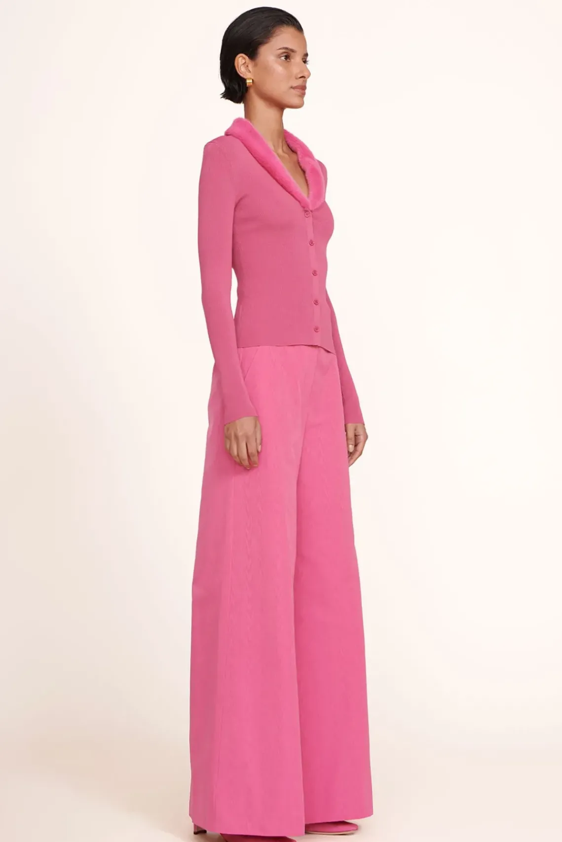 CLOTHING STAUD - OAK PANT LOLLIPOP