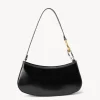 HANDBAGS STAUD - OLLIE BAG BLACK