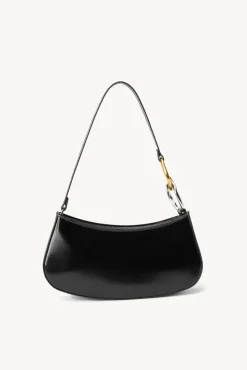 HANDBAGS STAUD - OLLIE BAG BLACK