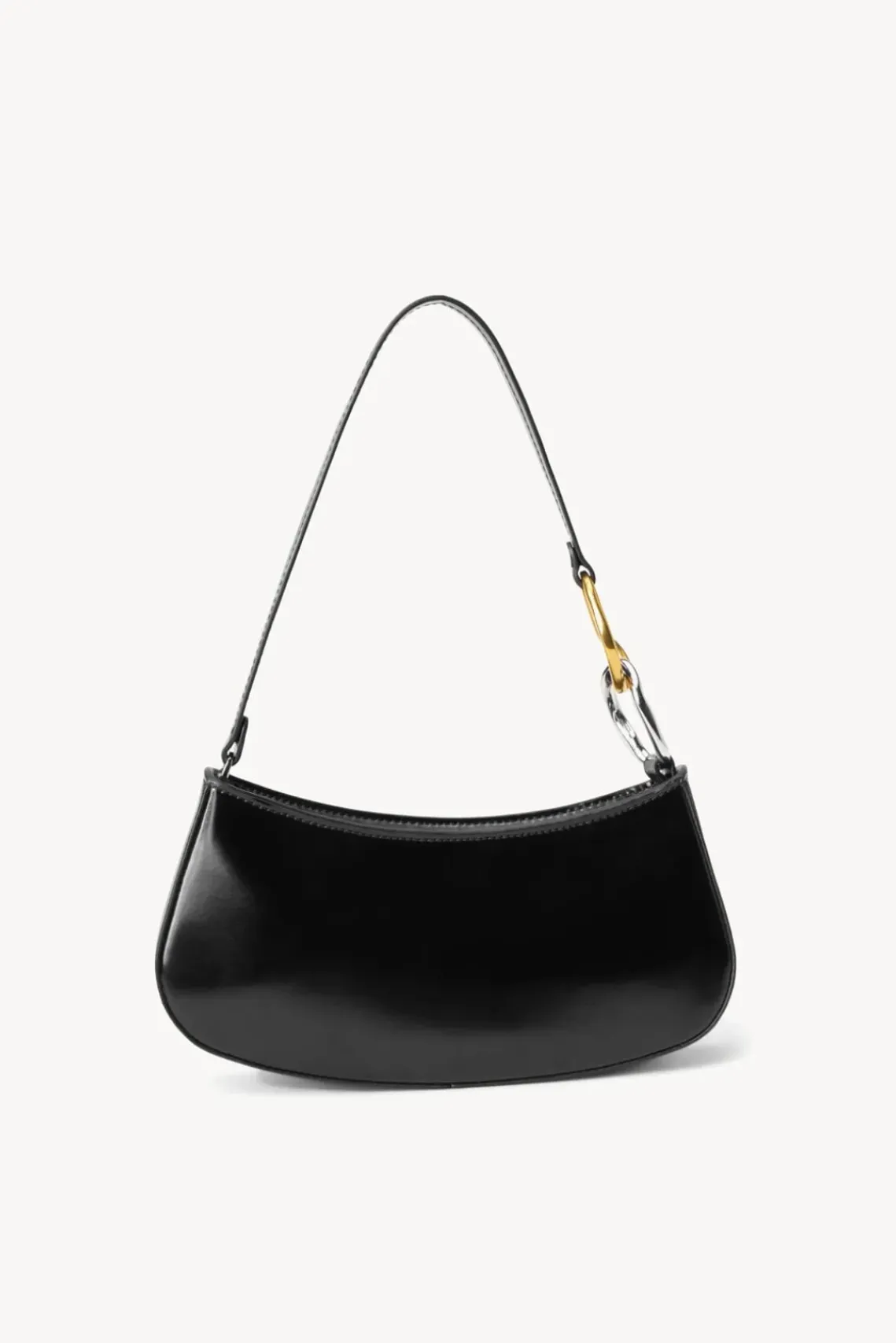 HANDBAGS STAUD - OLLIE BAG BLACK