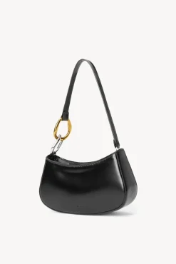 HANDBAGS STAUD - OLLIE BAG BLACK